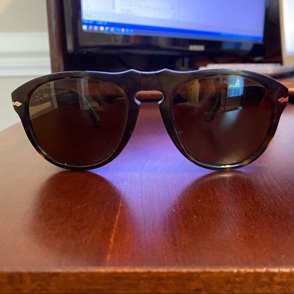 Persol Sunglasses - Picture 1 of 4